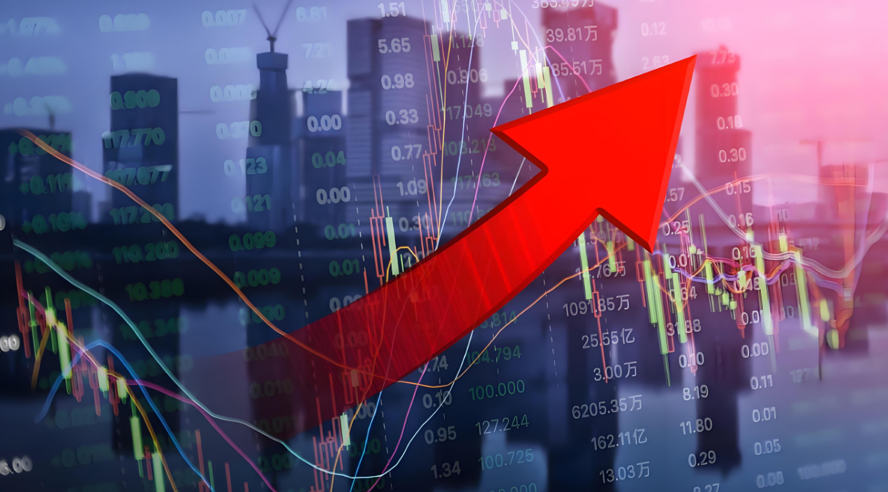 新年首帖！分享初级入门技术面，小白速看K线周期及买卖点启发