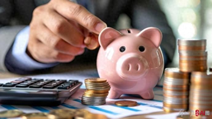 央行自2025年5月15日起下调金融机构存款准备金率，有何意义？