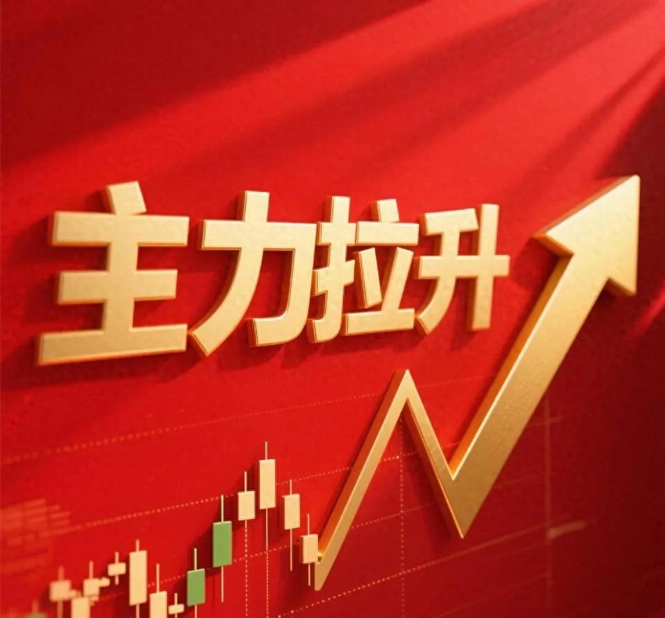 股市风云变幻，主力一招让股民自投罗网，贪婪恐惧交织