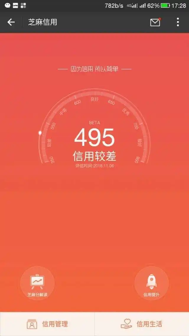 分高有什么好处_支付宝信用分576能干嘛_支付宝芝麻信用分有用吗