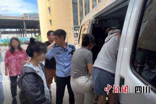 成都警方破获特大期货诈骗案！涉案5600余万元，咋回事？