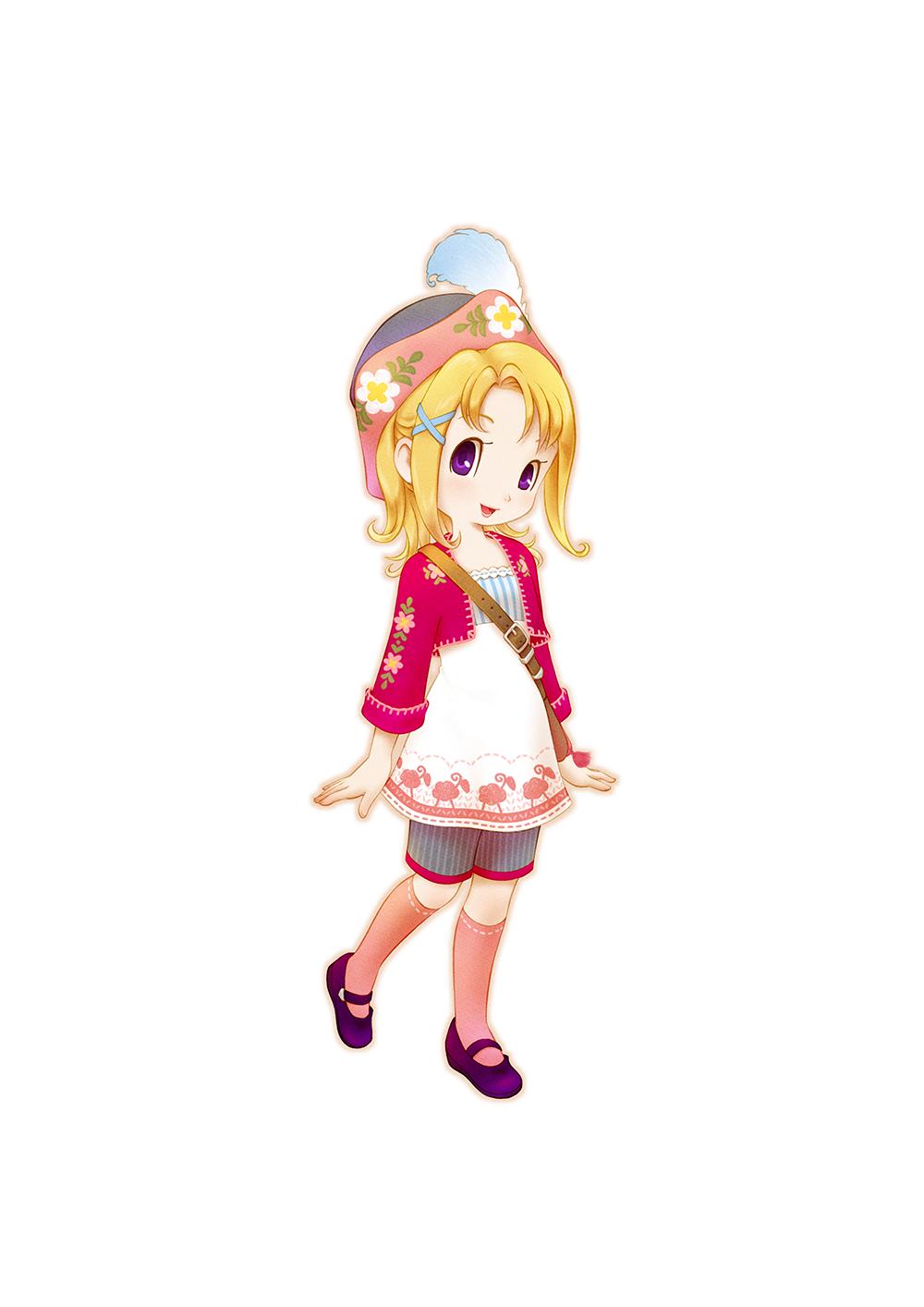 牧场物语风之繁华集市Nintendo Switch _牧场物语精灵驿站赚钱_ 滑翔伞牧场物语风之繁华集市 