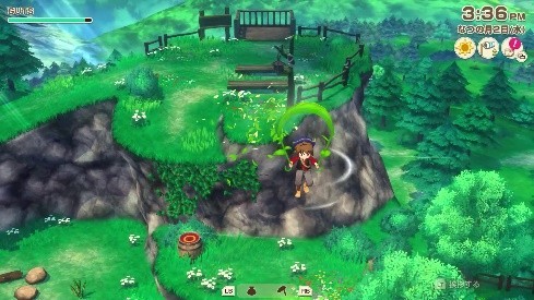 牧场物语精灵驿站赚钱_牧场物语风之繁华集市Nintendo Switch _ 滑翔伞牧场物语风之繁华集市 