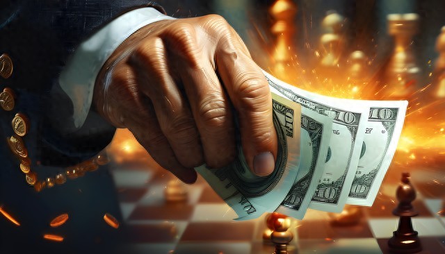 2025年5月以来国际金价显著波动，短期回调中长期仍有支撑