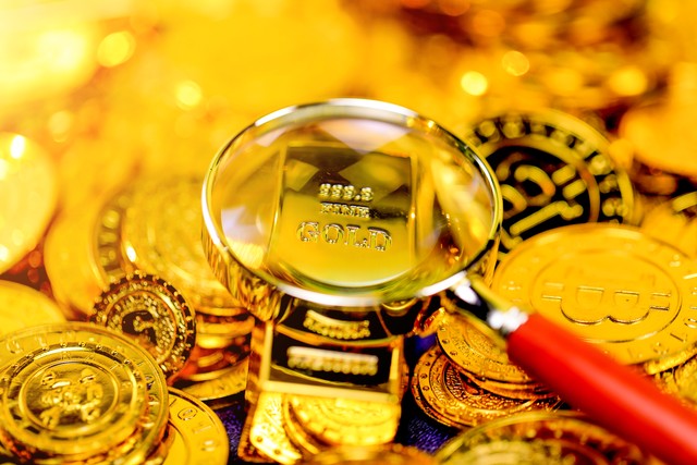 黄金趋势分析今天_2025年金价波动分析_国际金价走势预测