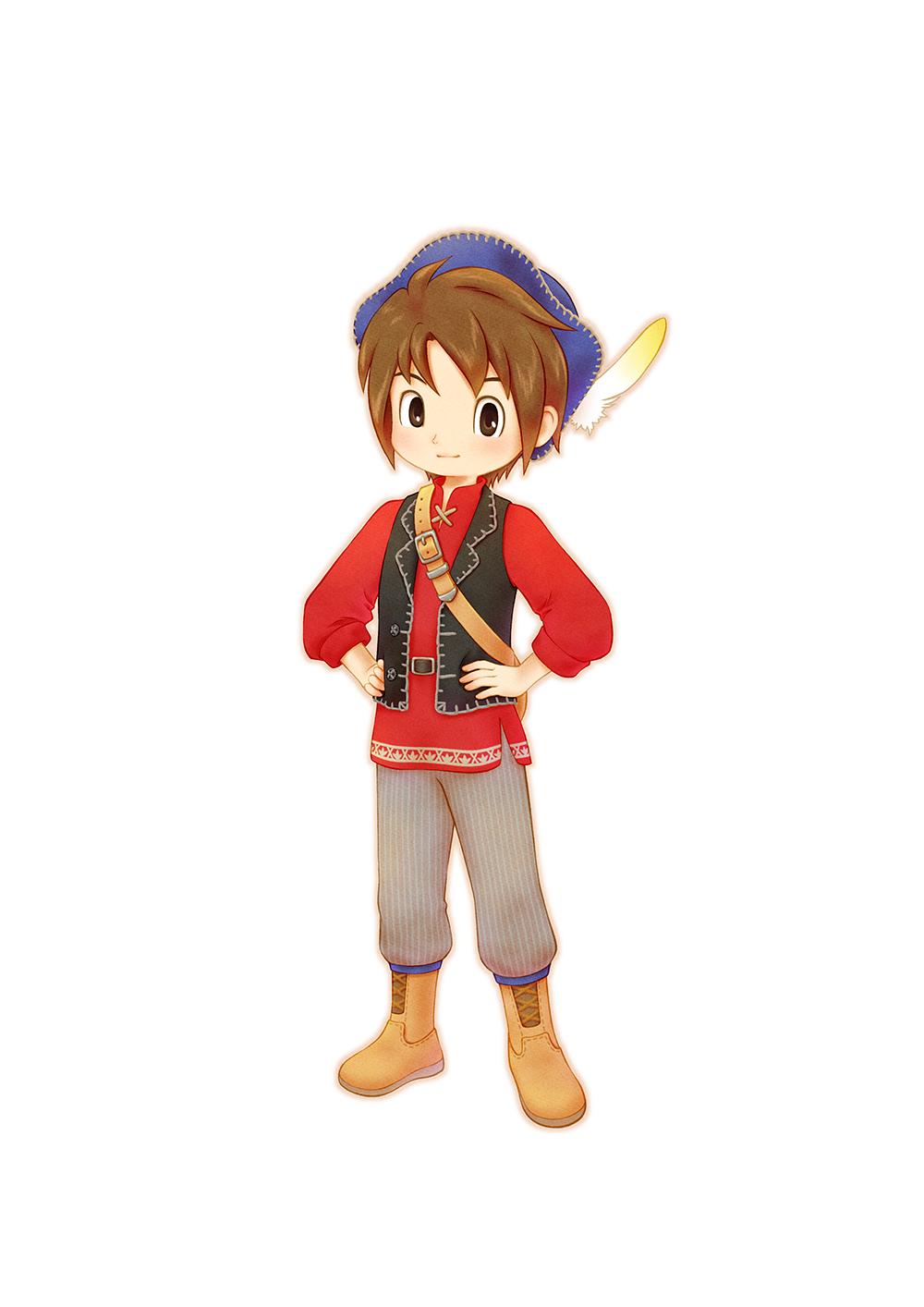 牧场物语精灵驿站赚钱_牧场物语 来吧！风之繁华集市 集市系统介绍_牧场物语 来吧！风之繁华集市 集市摆设