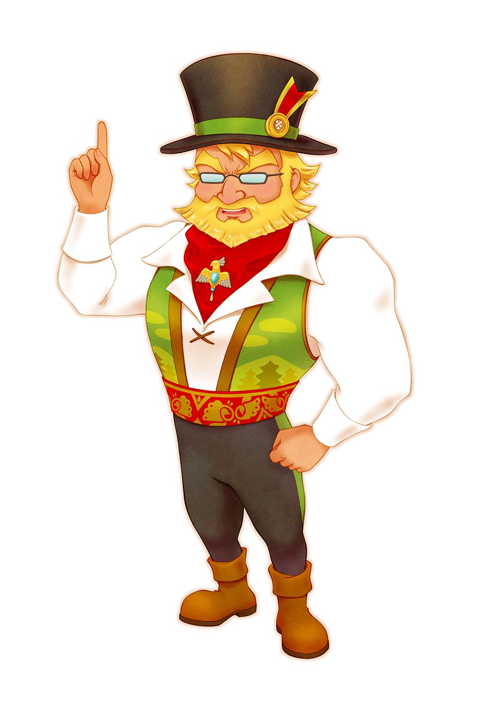 牧场物语 来吧！风之繁华集市 集市系统介绍_牧场物语 来吧！风之繁华集市 集市摆设_牧场物语精灵驿站赚钱