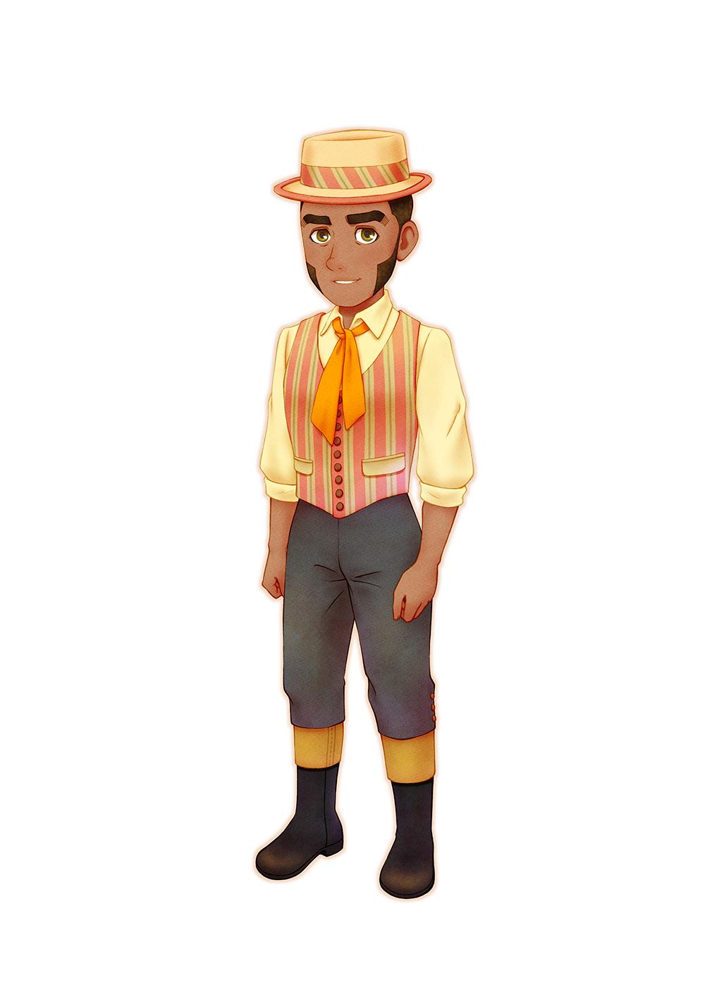 牧场物语精灵驿站赚钱_牧场物语 来吧！风之繁华集市 集市摆设_牧场物语 来吧！风之繁华集市 集市系统介绍