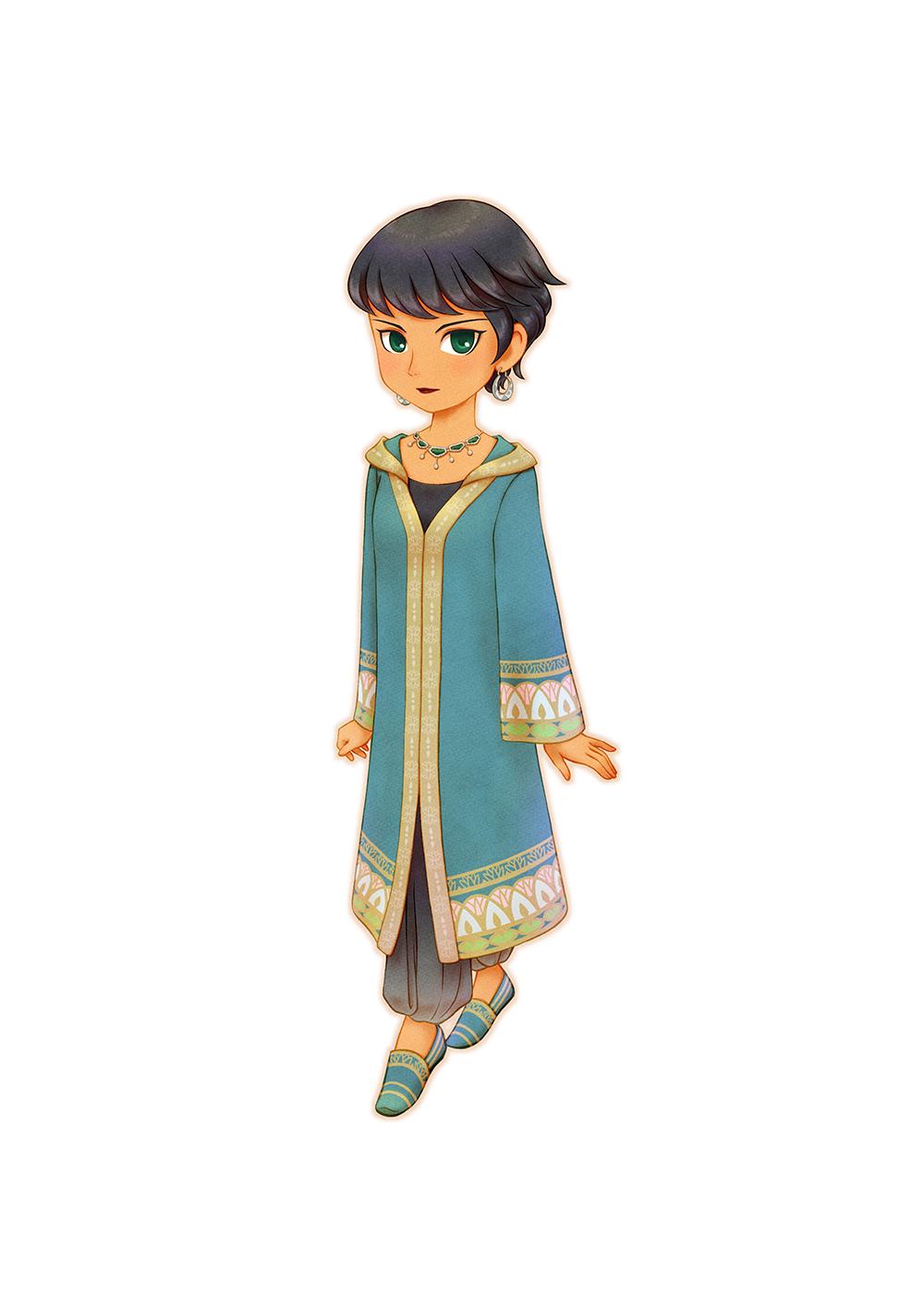 牧场物语精灵驿站赚钱_牧场物语 来吧！风之繁华集市 集市摆设_牧场物语 来吧！风之繁华集市 集市系统介绍