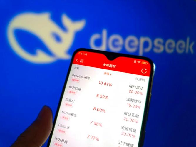 短线炒股吧_ 量化交易与DeepSeek区别 _DeepSeek 股票投资工具 