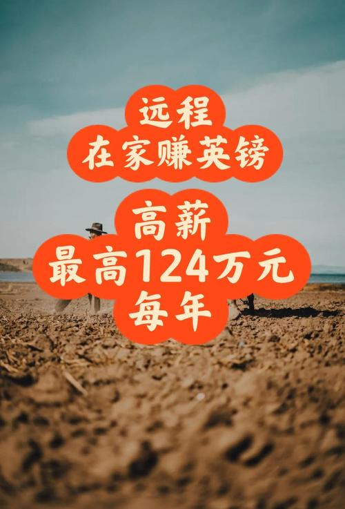 高薪在家工作职业_远端工作65美元时薪_在家怎么能赚钱