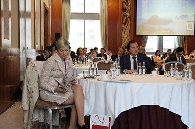 中央债券登记结算公司_中国银行间债券市场境外客户交流_中央国债登记结算公司