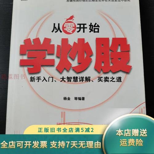 大智慧详解买卖之道_从零开始学炒股_从零开始学炒股 杨金 pdf