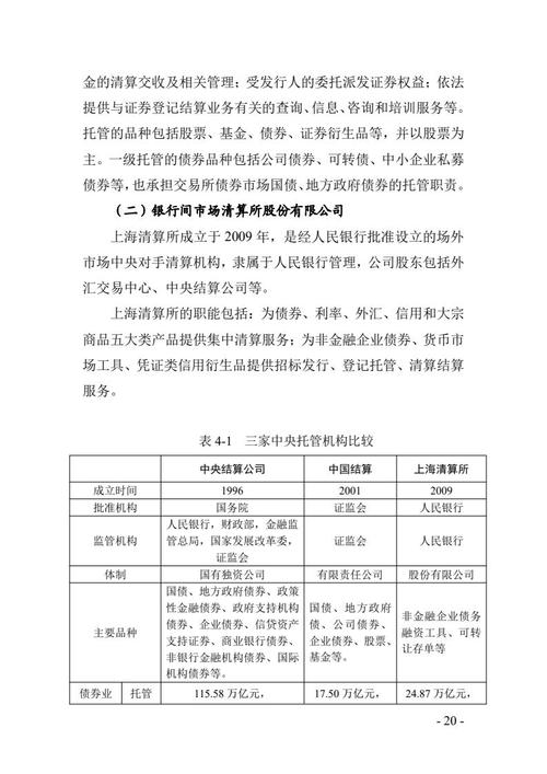中央债券登记结算公司_中央国债登记结算公司招聘_中央结算公司债券市场平台