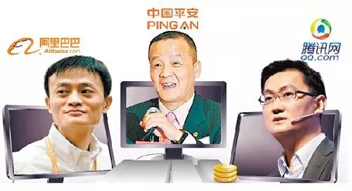 10月13日，申通、中通、韵达、圆通等七家公司，出资10亿元，联合发起设立中邦保险。