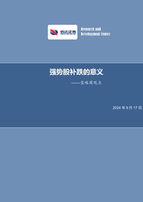 市场情绪转变预示_强势股补跌原因分析_强势股补跌是什么意思