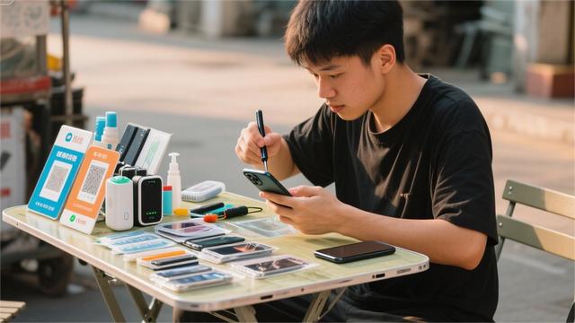 宠物视频代剪_00后轻创业_2025无本赚钱好项目