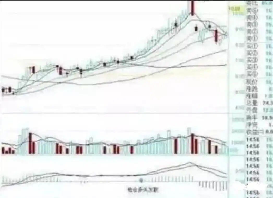 炒股多年亏损原因_MACD指标实战应用技巧_日线底背离选股公式