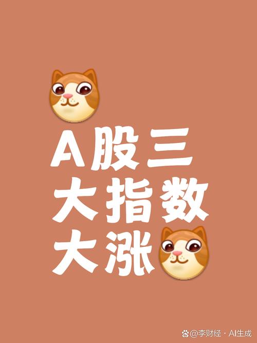 A股三大指数今日集体收涨，行业板块多数上涨，个股表现活跃