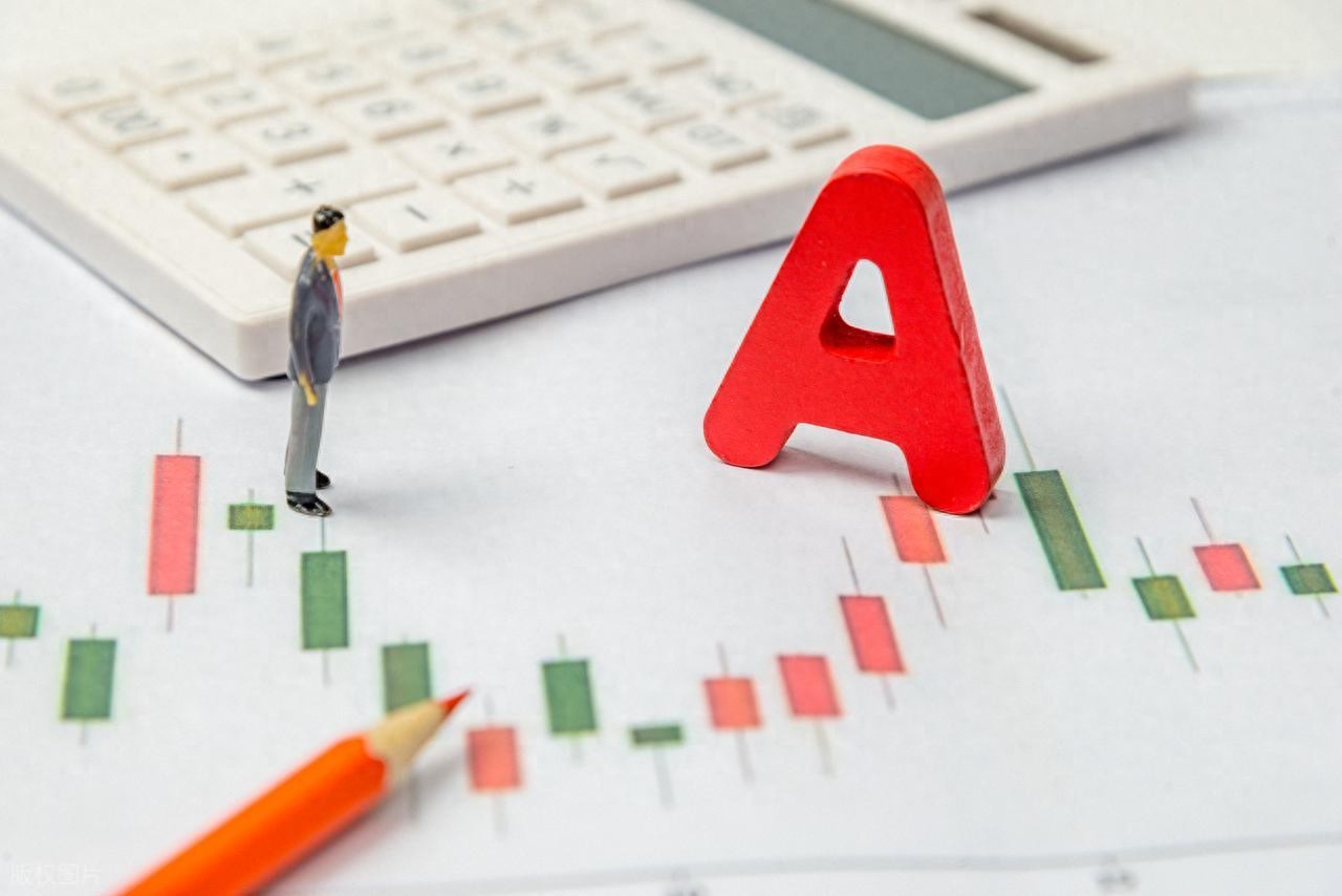 股市量能秘密：主力意图如何透过量能变化被看穿？