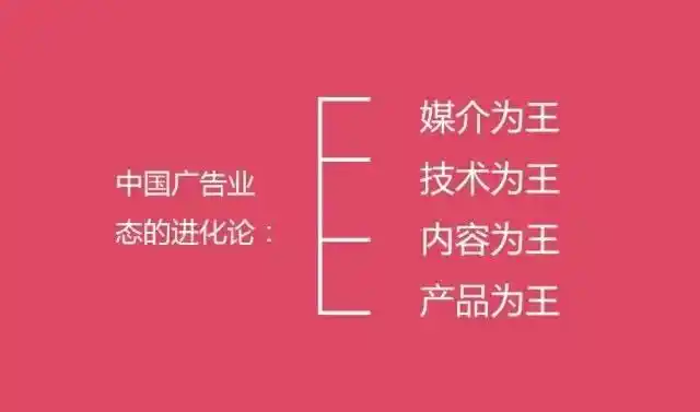 未来商业核心演变：从产品广告到社群思维，企业必修课