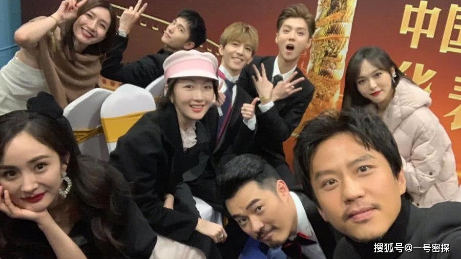 明星片酬惊人！一天208万背后，揭秘演员转型资本家的商业帝国