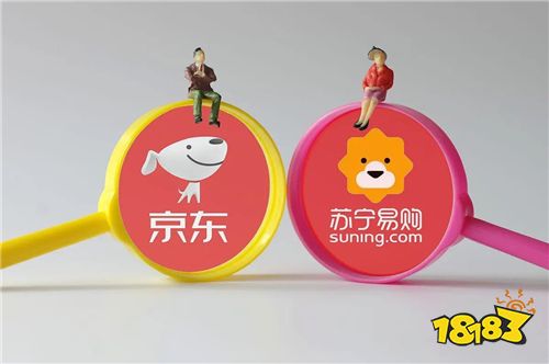 京东商城与苏宁易购优势劣势大比拼，谁能更胜一筹？