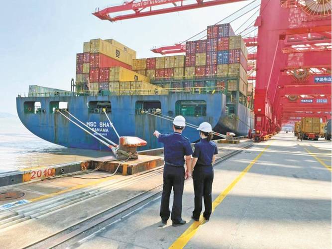 我国新设7个自贸区，舟山将设自由贸易港区，相关受益股大涨