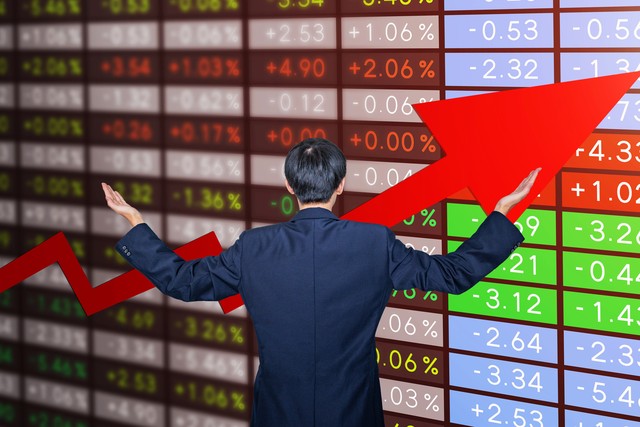 跟投资大师学炒股_长期主义价值投资_股市平常心投资策略