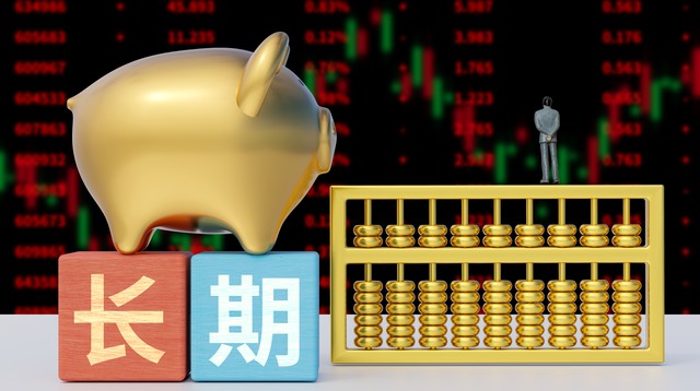 股市平常心投资策略_长期主义价值投资_跟投资大师学炒股