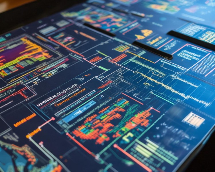 新手必看！期货交易流程详解，从开户到交易全知道