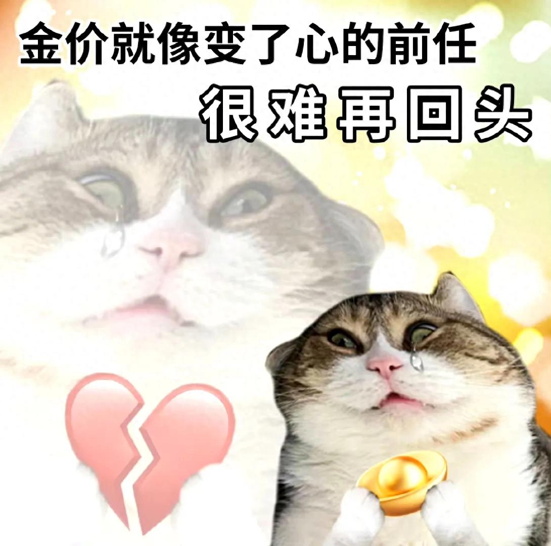 金价似变心前任难回头！2023 年缘何一路飙升至高位？