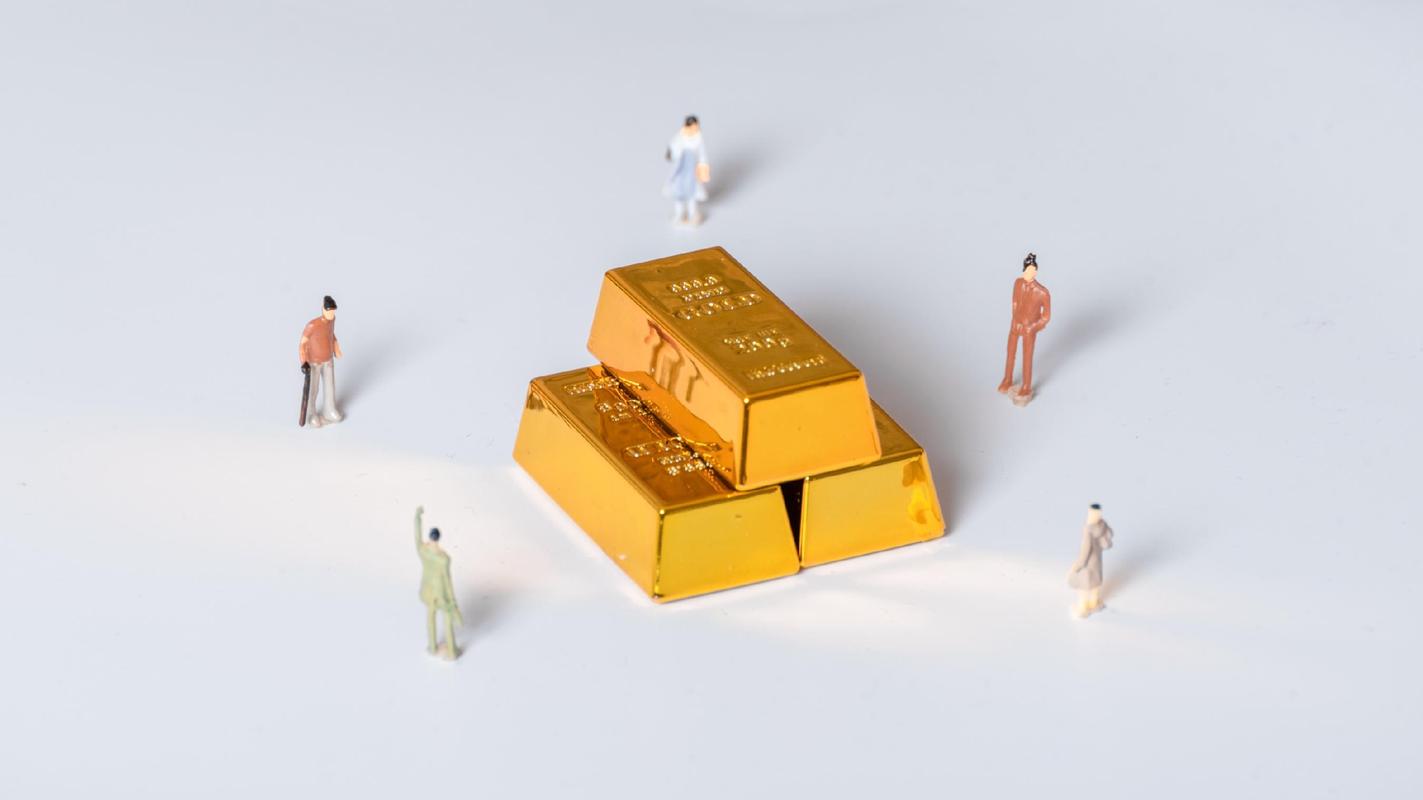 2023年金价上涨趋势_买黄金好还是股票好_黄金价格上涨的原因