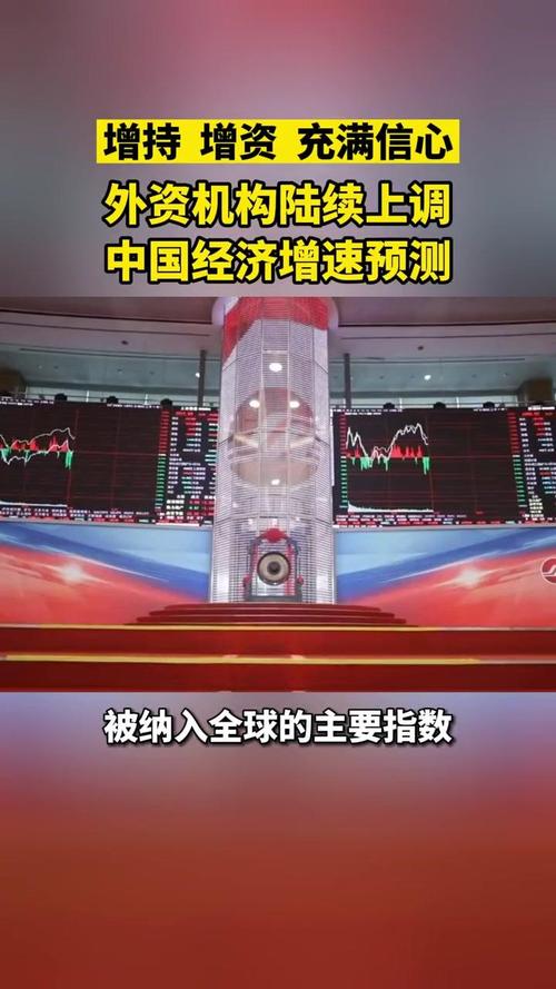 期货 股指期货_基本面支撑中国股市_外资机构上调中国股票评级