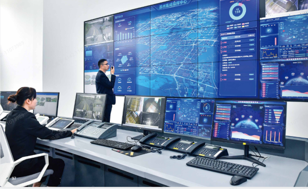 权威认可！永升服务通过“上海品牌”认证，打造物业服务金名片