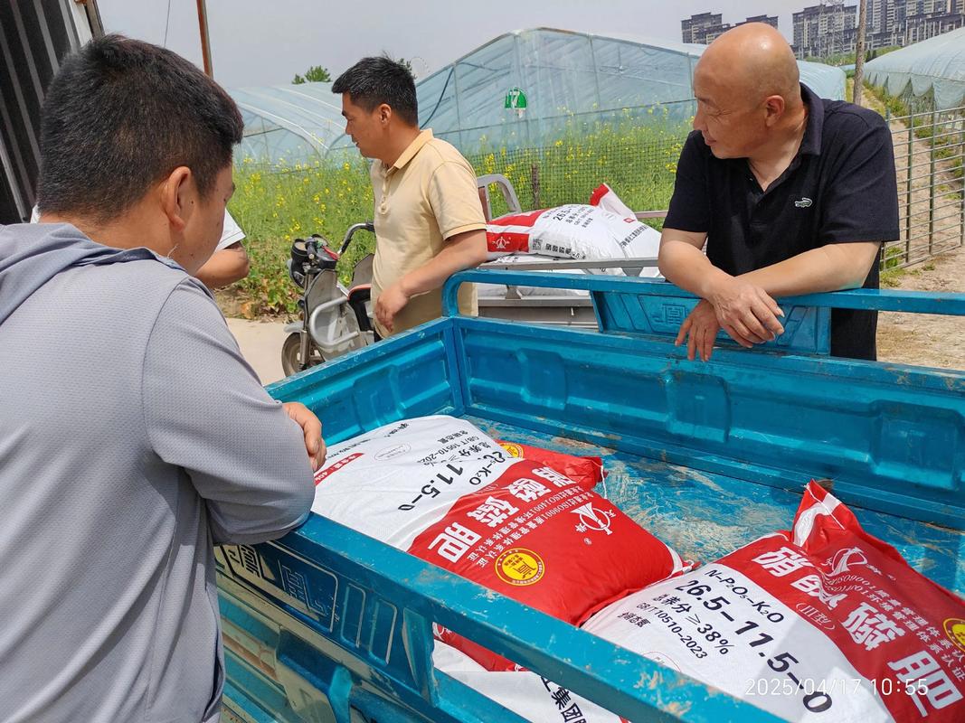 天脊集团：八十年代建成大型化肥基地，多项荣誉加身，2010年欲开拓山东市场？