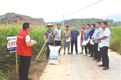 天脊集团产品创新_山西天脊硝酸磷肥价格_天脊集团技术创新