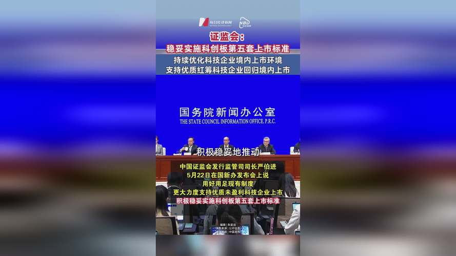 红筹企业境内上市市值标准调整_科技创新型红筹企业境内上市安排_境内上市和境外上市