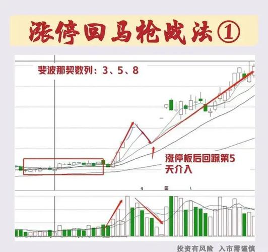 金融投资盈利技巧_涨停板选股指标_涨停回马枪战法详解
