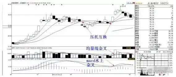 量比换手率市值_持仓量低 成交量大 说明什么