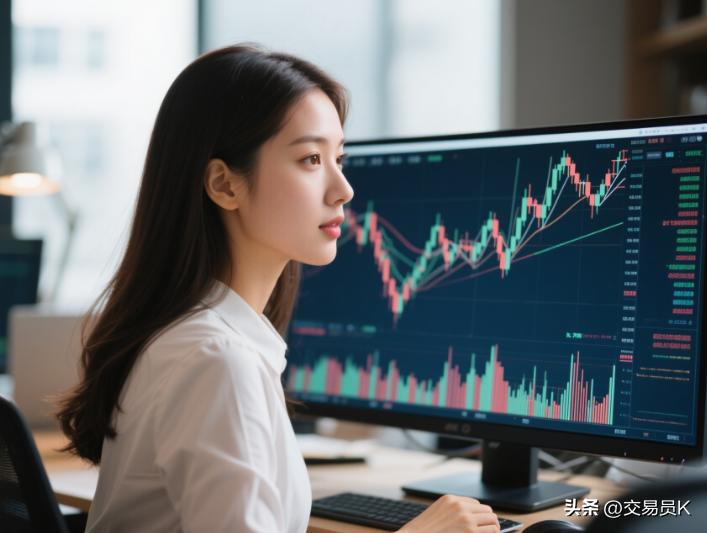 RSI指标期货交易策略_期货交易MACD指标应用_短线用什么指标最好