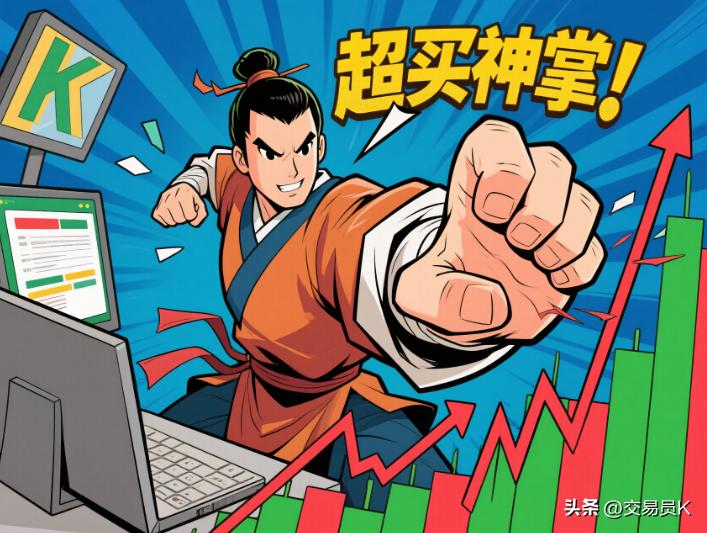 短线用什么指标最好_RSI指标期货交易策略_期货交易MACD指标应用