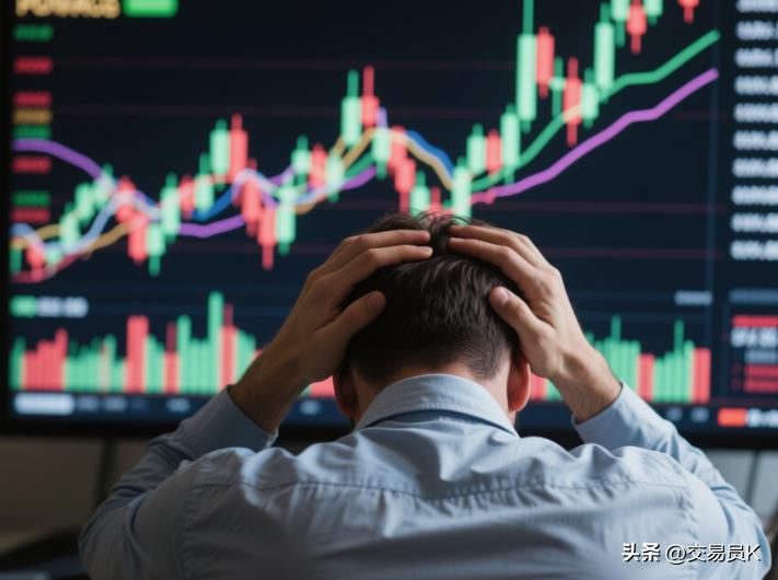 期货交易MACD指标应用_短线用什么指标最好_RSI指标期货交易策略