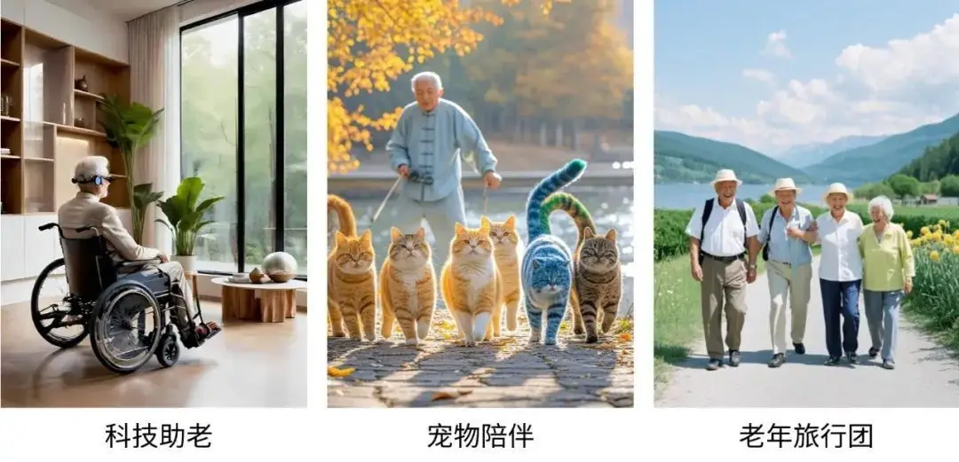 2025赚钱生意_大健康经济盈利新机会点_2025消费趋势及增长策略洞察报告