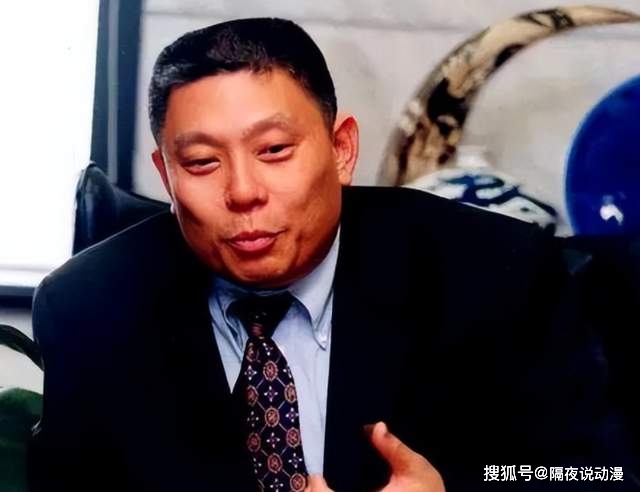 旺旺集团首席运营官蔡旺家_旺旺集团爱国情怀_美国旺旺和中国旺旺