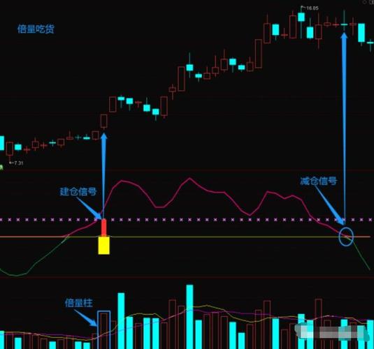 量柱买卖规律_股市技术指标分析大全_量柱分析