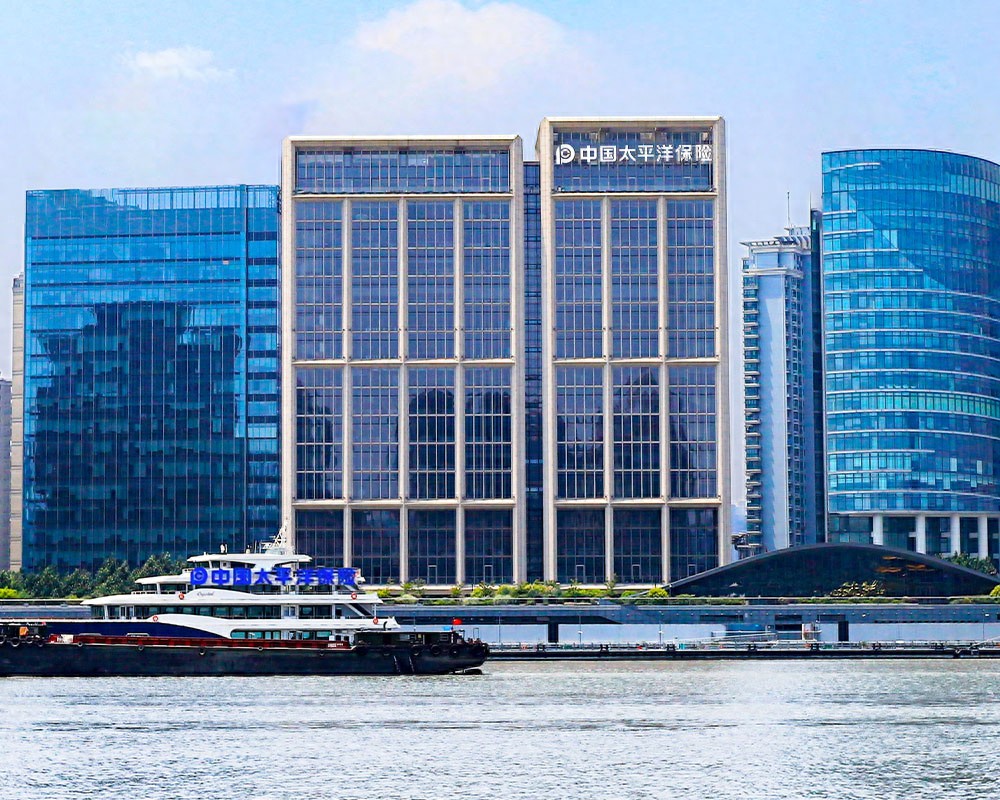 中国太保发布2025年中期业绩报告，营业总收入和净利润双增长