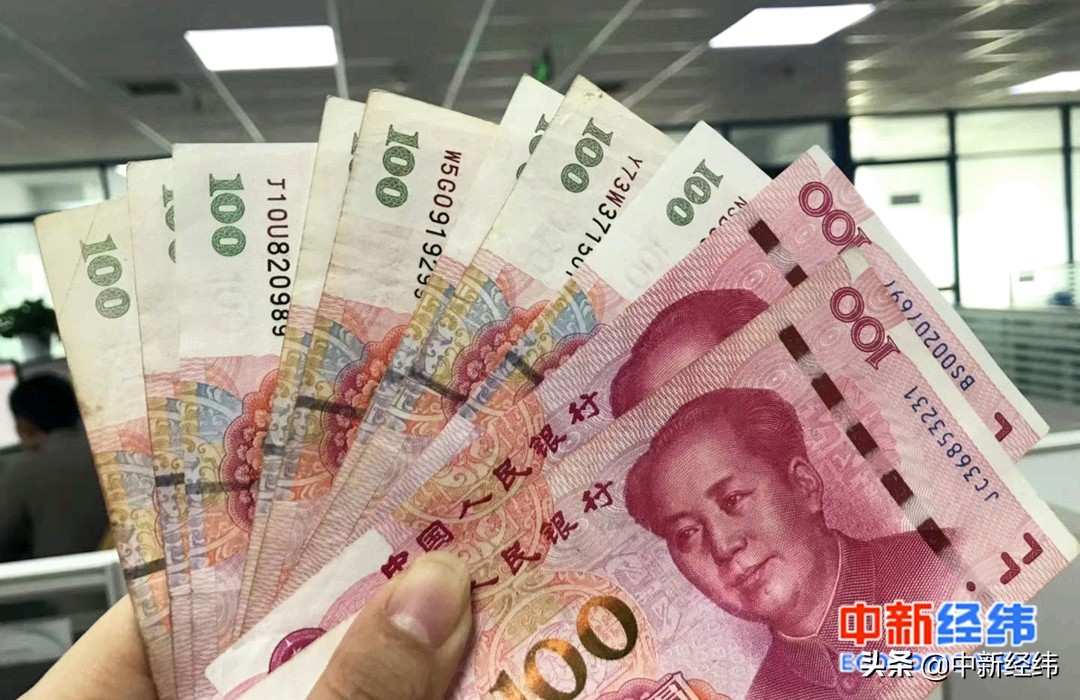 A股市场持续回暖 北上资金流入 警惕场外配资抬头趋势