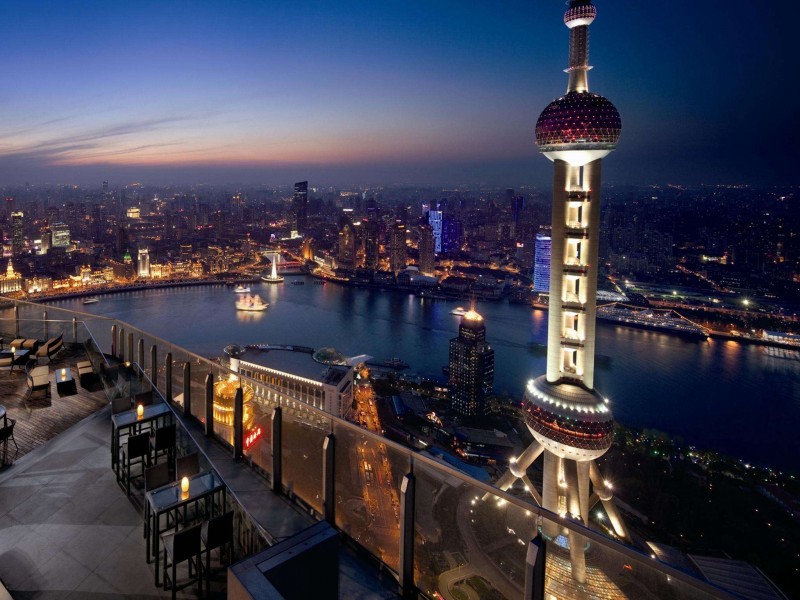 东方明珠过山车_上海空中VR过山车_东方明珠电视塔高空体验