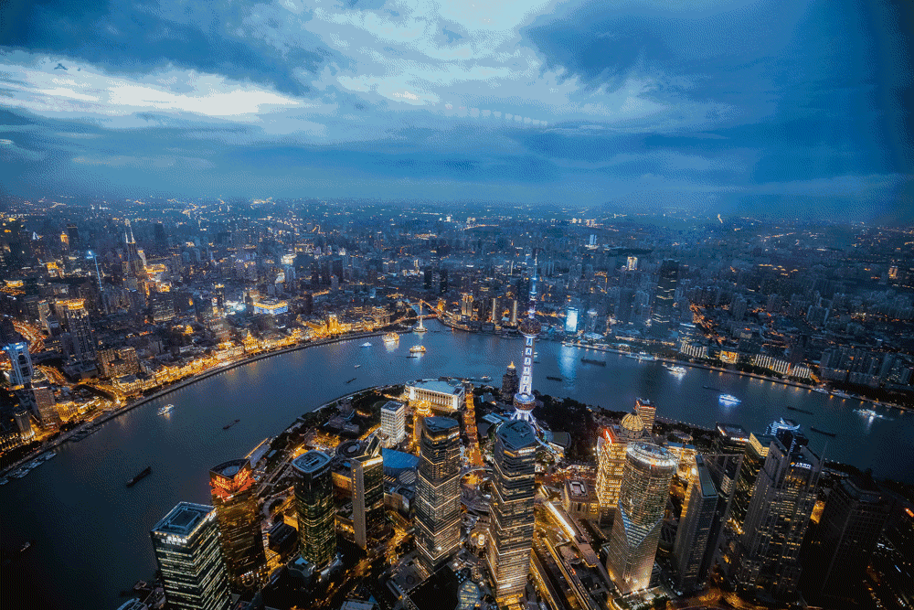 东方明珠过山车_上海空中VR过山车_东方明珠电视塔高空体验